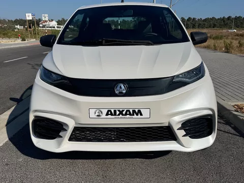 Aixam City