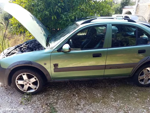 Rover Streetwise 1.4 Club