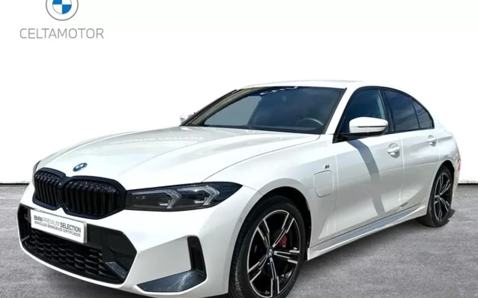 BMW Serie 3 330e 215 kW (292 CV)