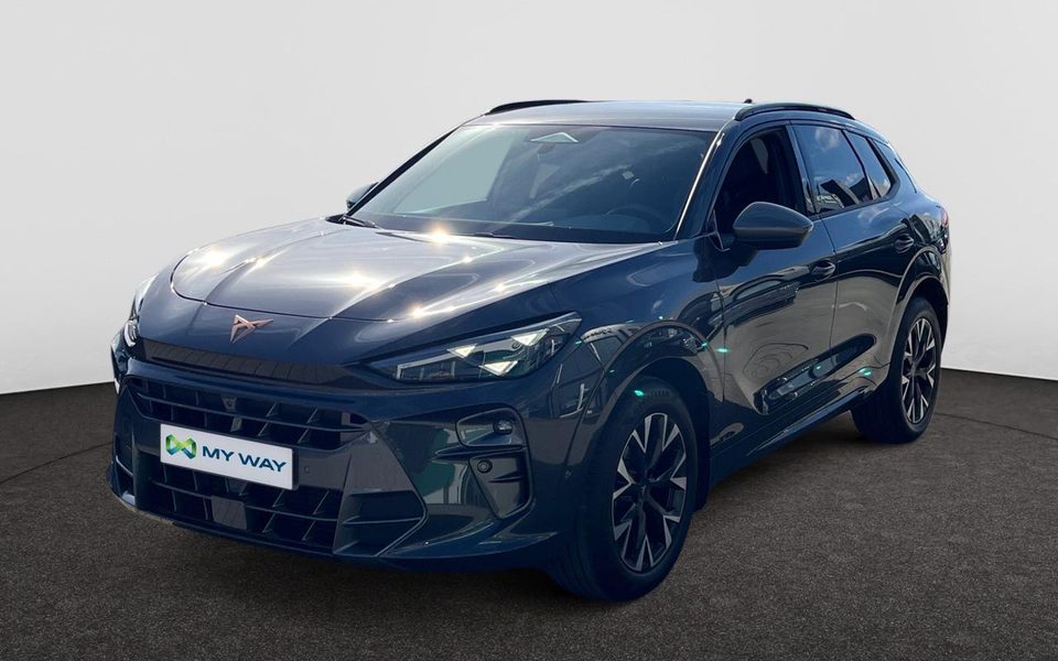 CUPRA Terramar AUTOMAAT 150PK 360°CAM. TREKHAAK CARPLAY FULL LED