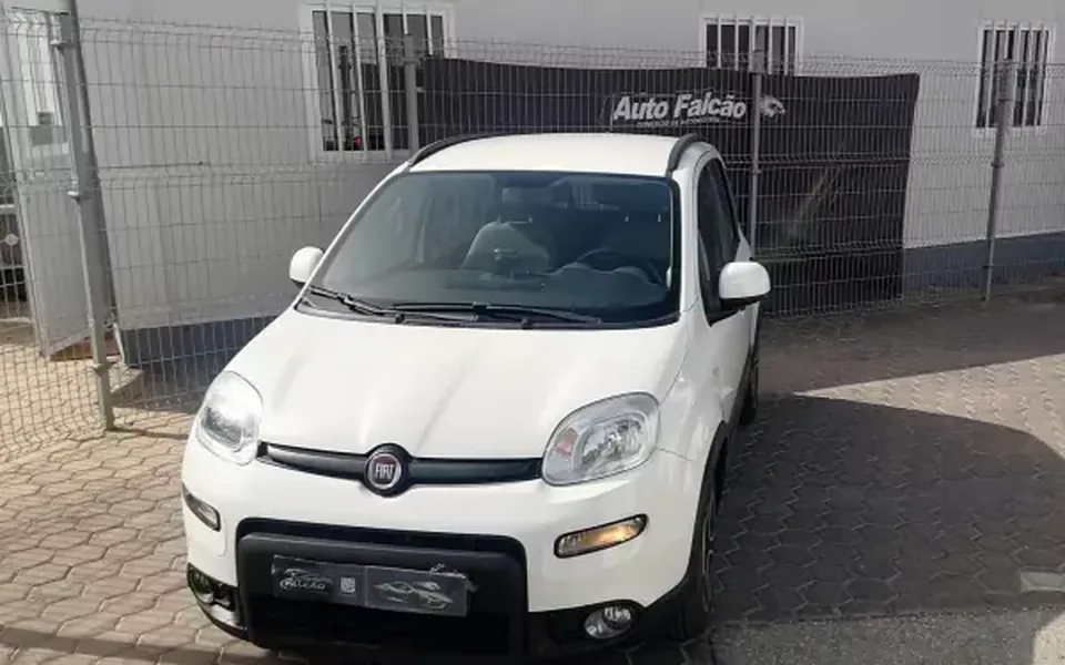 Fiat Panda 2022 other_Outro