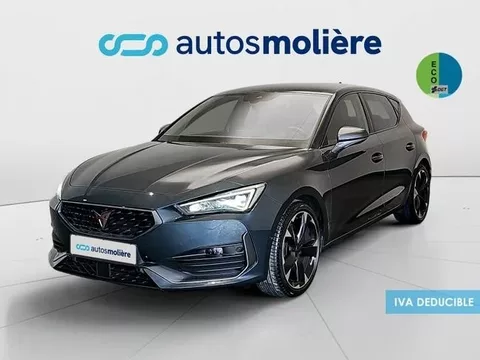 CUPRA León León 1.5 ETSI DSG 110Kw