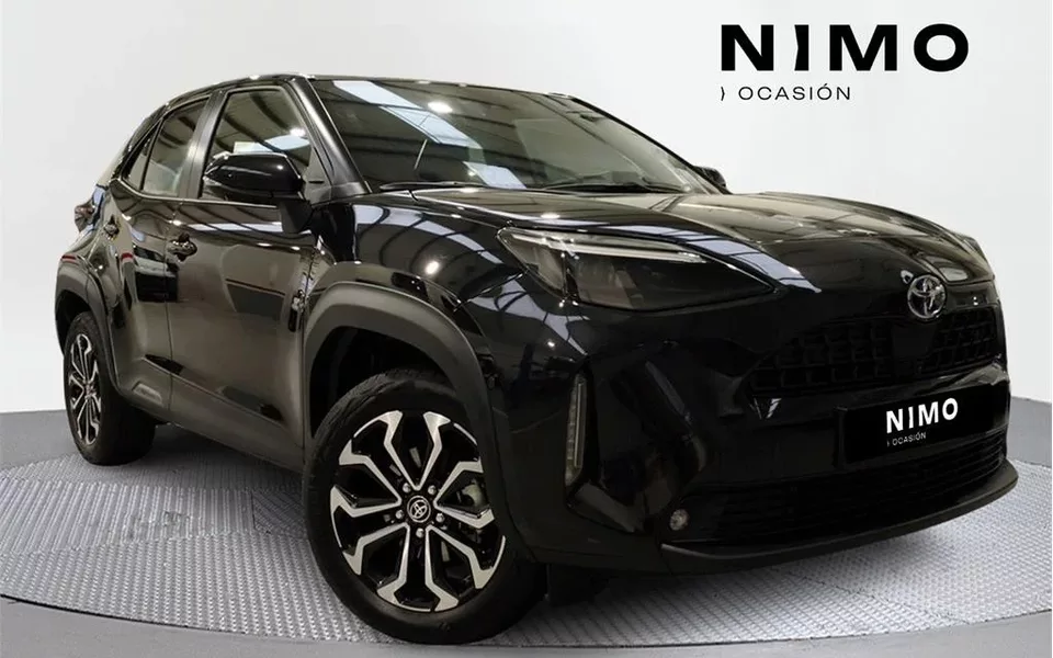 TOYOTA Yaris Cross Yaris Cross 120H Active Tech - 26000€ en Huelva