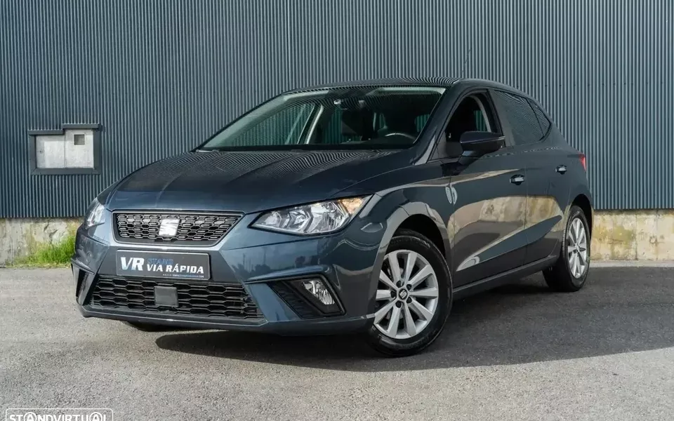 SEAT Ibiza 1.0 EcoTSI Style