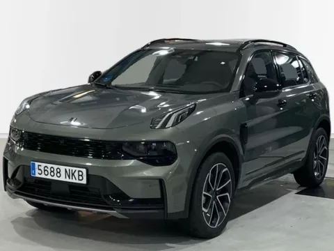 LYNK & CO 01 01 1.5T PHEV Core
