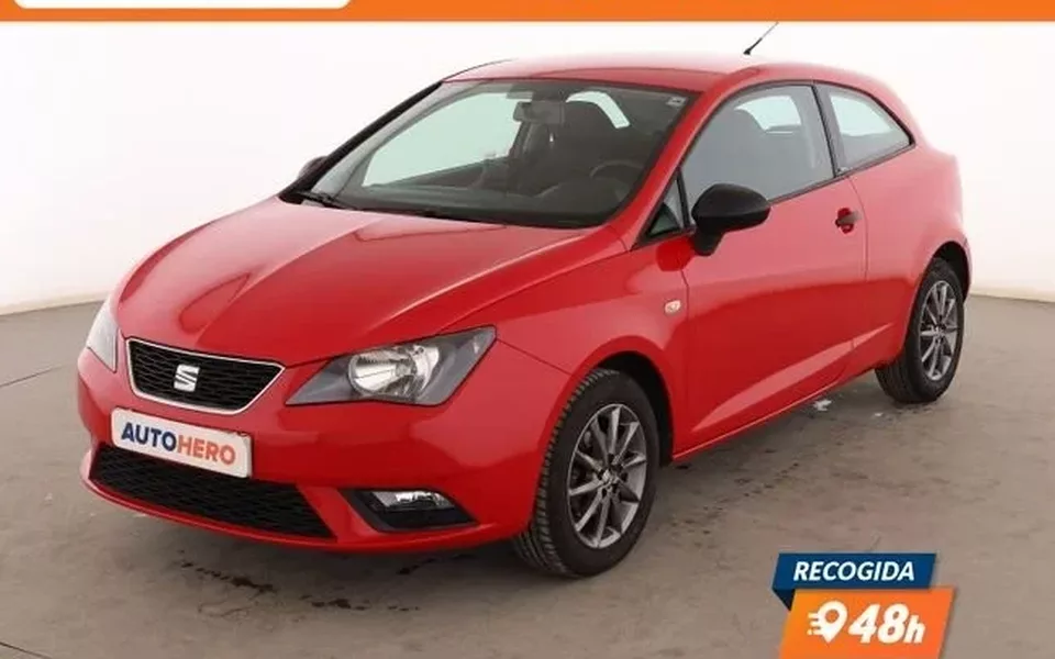 SEAT Ibiza Ibiza SC 1.2 Reference 70