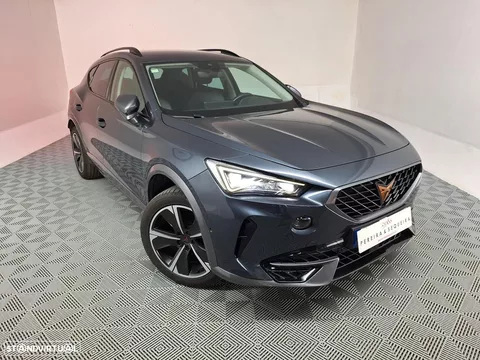 Cupra Formentor 1.4 e-Hybrid Sport DSG