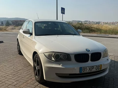BMW 116 d