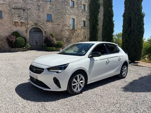 OPEL Corsa Corsa 1.2T XHL S/S Elegance 100