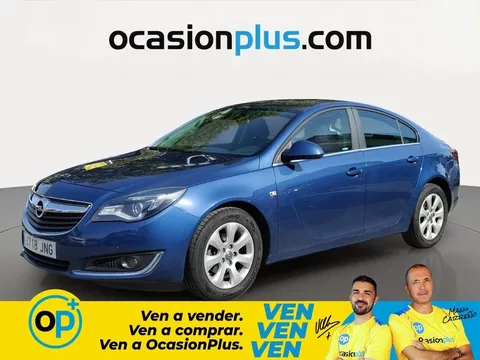 OPEL Insignia Insignia 1.4T S&S Selective