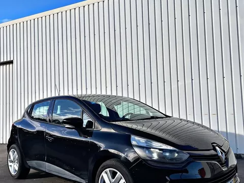 Renault Clio 1.5 dCi Limited EDition