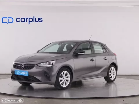 Opel Corsa 1.2 Elegance