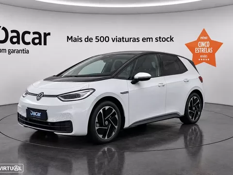 VW ID.3