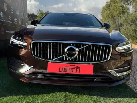 Volvo V90 2.0 D4 Inscription Geartronic