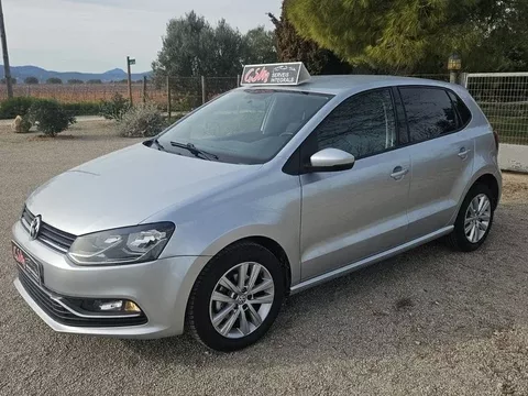 VOLKSWAGEN Polo Advance 1.4 TDI 55kW(75CV) BMT
