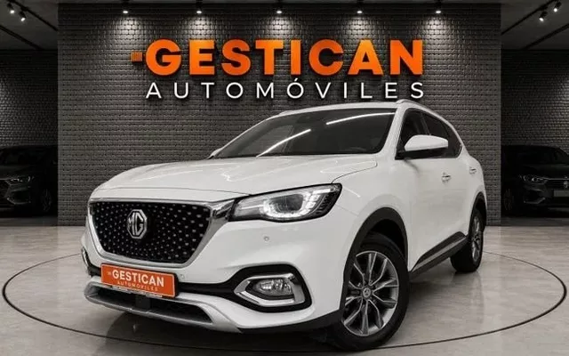 MG HS HS 1.5 T-GDI Luxury