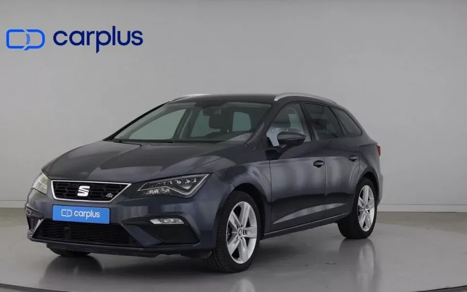SEAT Leon 1.0 EcoTSI FR S/S