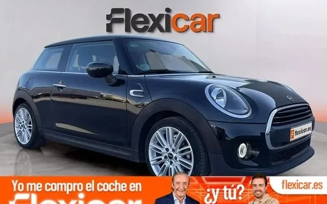 MINI Cooper ONE