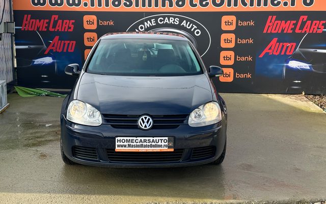 Volkswagen Golf 2006