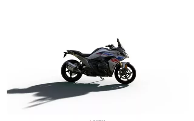 BMW R 1300 RS