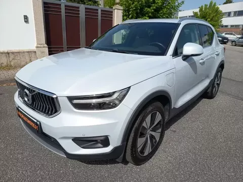Volvo XC 40 2020 1.5 T5 PHEV Momentum