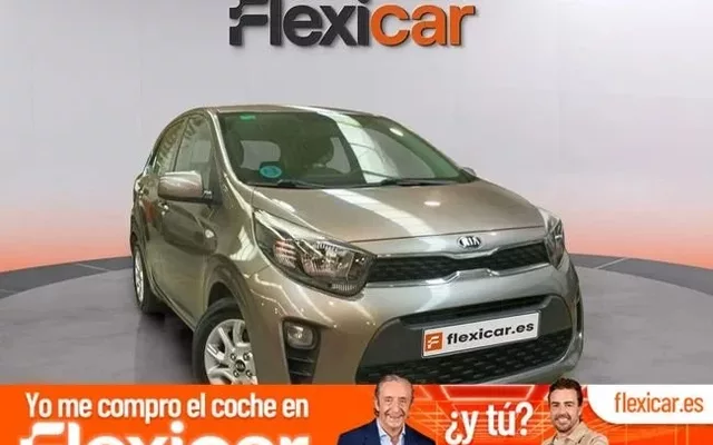 KIA Picanto Picanto 1.0 Concept