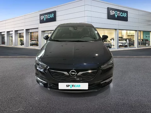 OPEL Insignia Insignia 1.5 T XFL S&S Selective 140