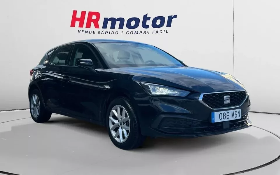 SEAT León León 1.0 TSI S&S Style XS 110