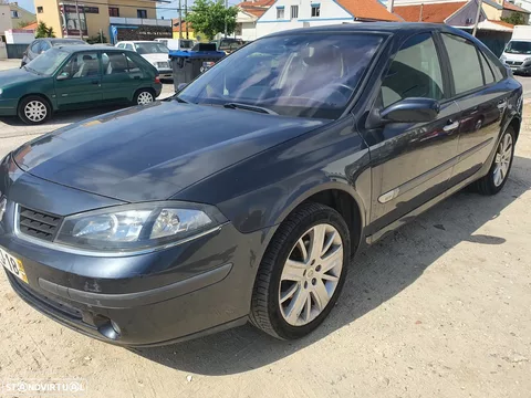 Renault Laguna 1.6 Privilège