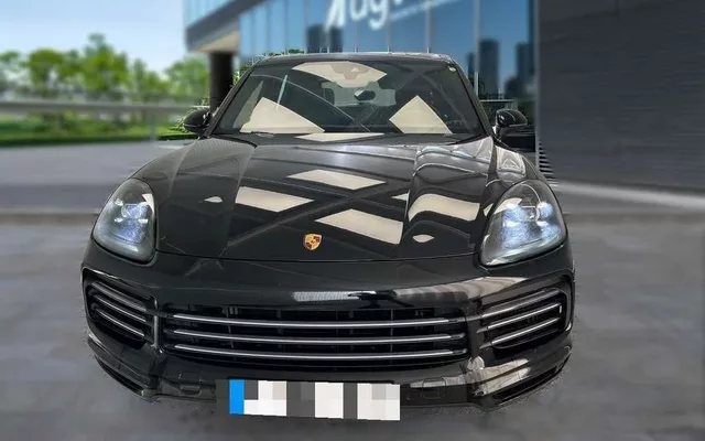 PORSCHE Cayenne PORSCHE Cayenne Todoterreno 340cv Automático de 5 Puertas