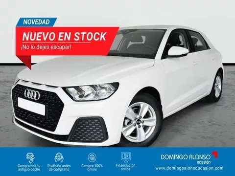 AUDI A1 Sportback Edition 25 TFSI 70 kW (95 CV)