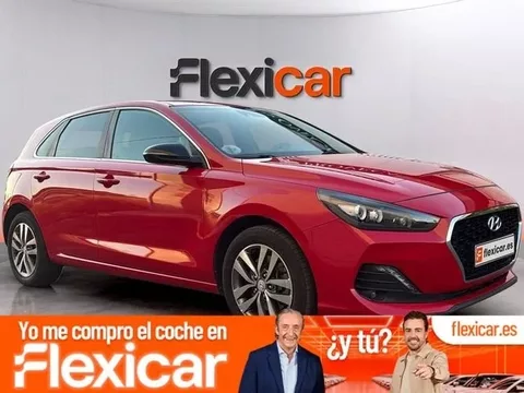 HYUNDAI i30 5P TGDI 1.0 120CV KLASS MY19