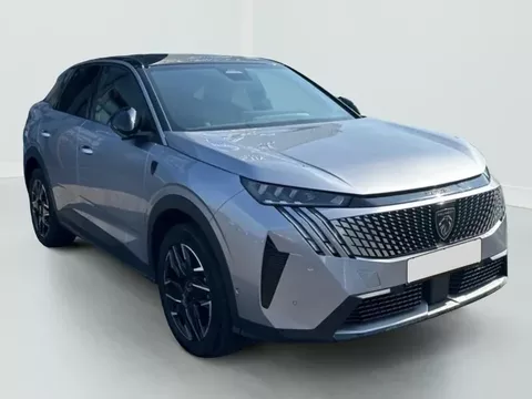 Peugeot 3008 1.2 hybrid 145 gt e-dcs6 Occasion