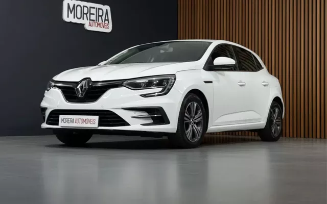 Renault Mégane