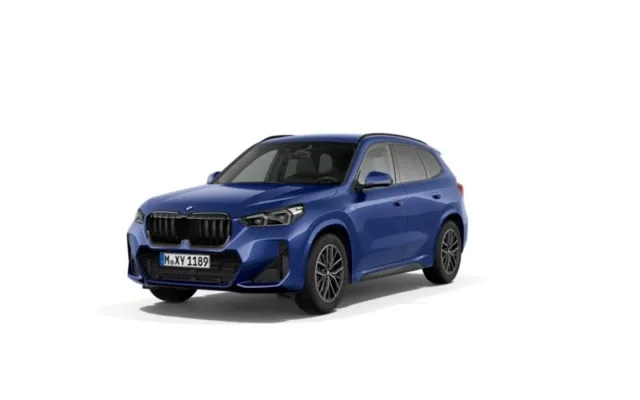 BMW X1 X1 sDrive 20iA - 43980€ en Vigo