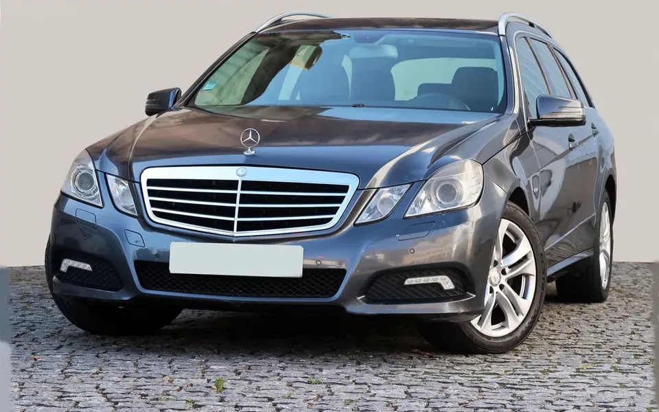 Mercedes-Benz E 250