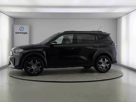 CITROEN - C3 Aircross - C3 Aircross 1.2 PureTech Plus