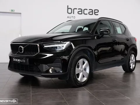 Volvo XC 40 1.5 T2 Essential