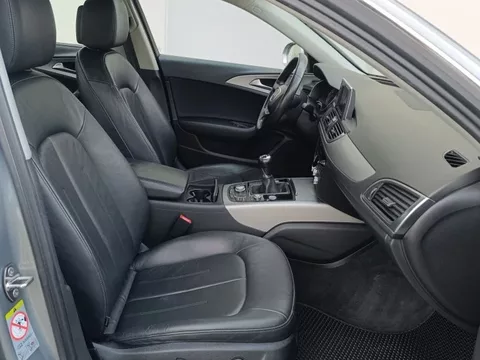 AUDI A6 A6 2.0TDI
