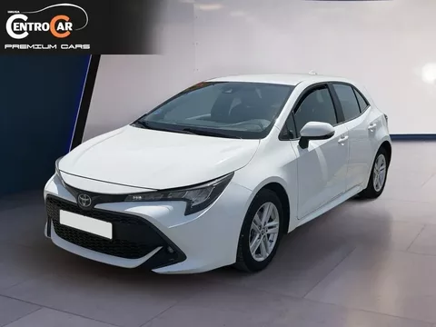 TOYOTA Corolla 1.8 125H ACTIVE TECH E-CVT