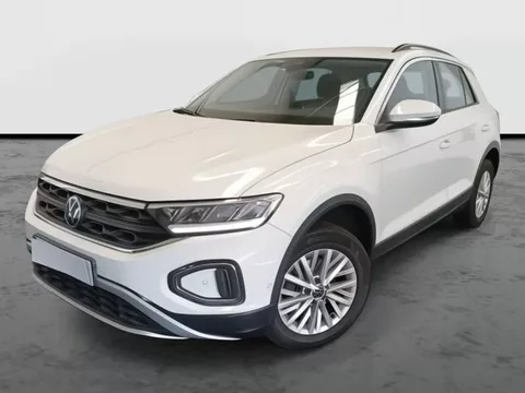 VOLKSWAGEN T-Roc Nuevo Connect 1.0 TSI 81 kW (110CV) SG6 (D113CX22)