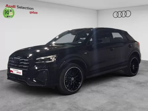 AUDI Q2 Q2 35 TFSI Adrenalin Black edition S tronic 110kW