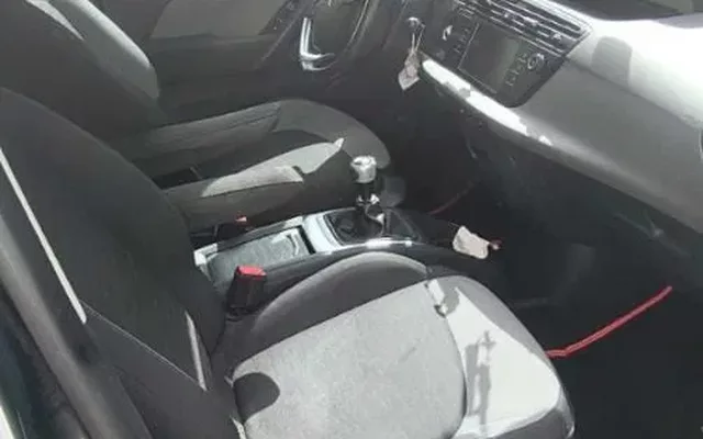 Citroën C4 Grand Picasso