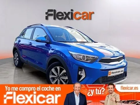 KIA Stonic 1.0 T-GDi 74kW (100CV) MHEV MT Drive