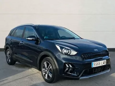 KIA Niro 1.6 GDI HEV DRIVE 141 5P