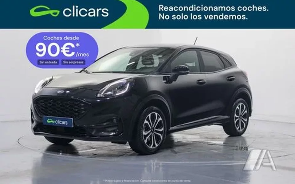PEUGEOT 208 208 1.2 Puretech S&S GT 100