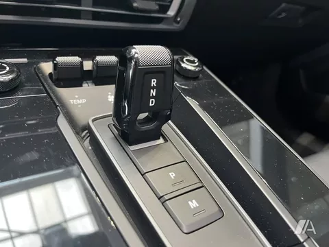 PORSCHE 911 911 Targa 4 S PDK