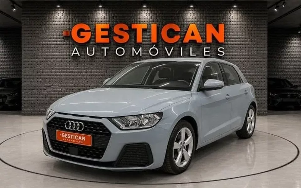 AUDI A1 A1 Sportback 25 TFSI