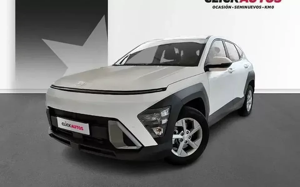 HYUNDAI Kona 1.0 TGDI 120CV 48V Maxx