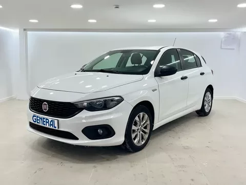 Fiat Tipo 1.3 M-Jet Easy